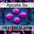 Apcalis Sx 04